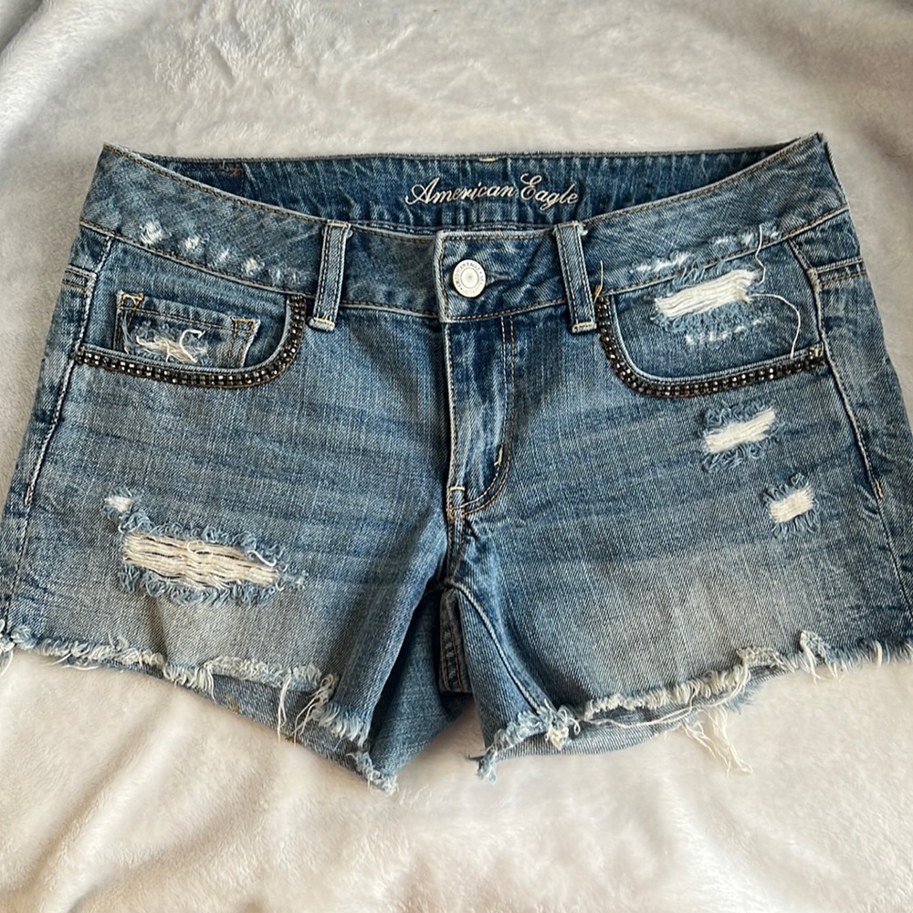 American Eagle Outfitters